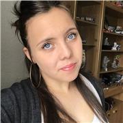 Étudiante de première année en école d’infirmière possédant le BAC S